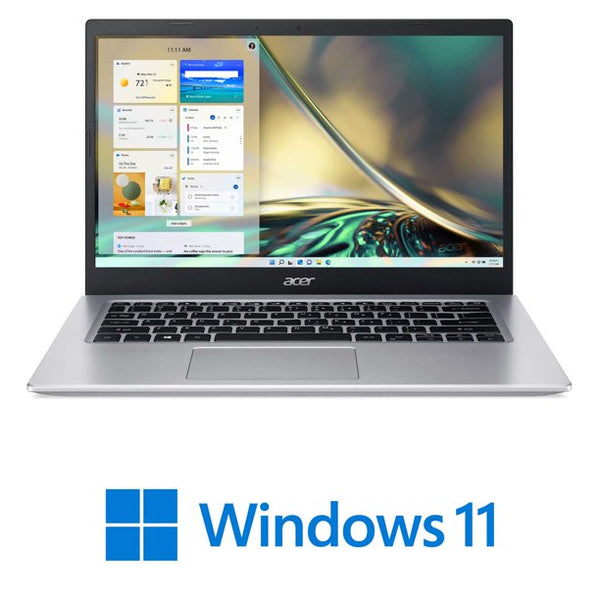 Acer Aspire 5 14.0" Full HD i5 Laptop