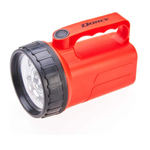 Dorcy 6V Floating Lantern With 4 AA Batteries
