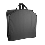 WallyBags 40” Deluxe Hanging Travel Garment Bag
