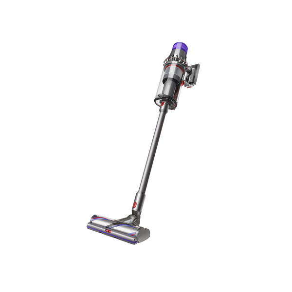 Aspiradora inalámbrica Dyson Outsize Plus con contenedor 150% más grande