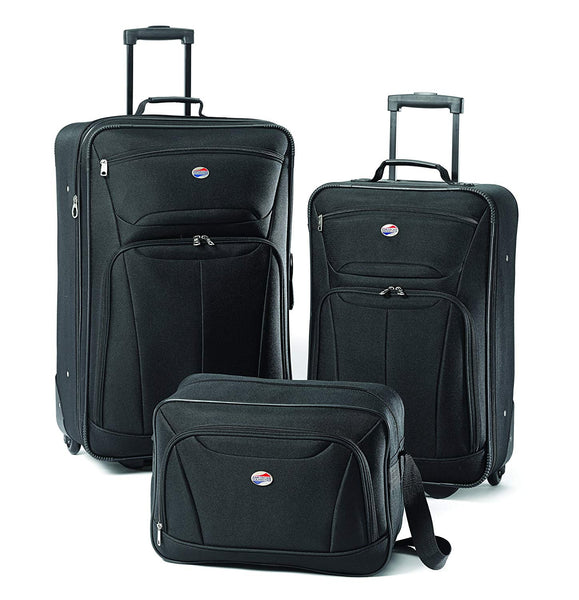 American Tourister 3 Piece Luggage Set