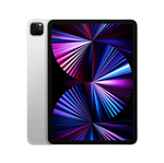 2021 Apple 11-inch iPad Pro Wi-Fi + Cellular 256GB