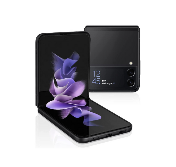 Samsung Galaxy Z Flip 3 5G Unlocked  Smartphone