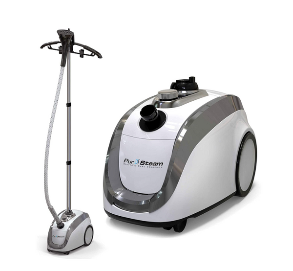 Professional Heavy Duty Full Size Steamer
