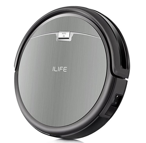 Robot aspirador ILIFE A4s