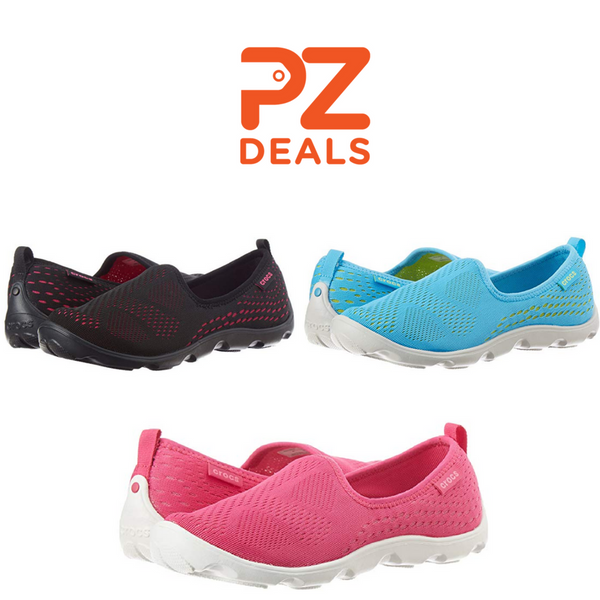 Crocs Womens Clogs
