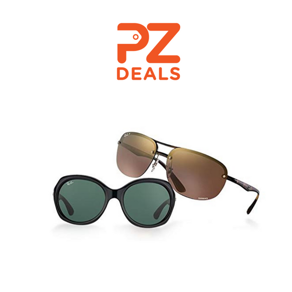 Ray-Ban sunglasses