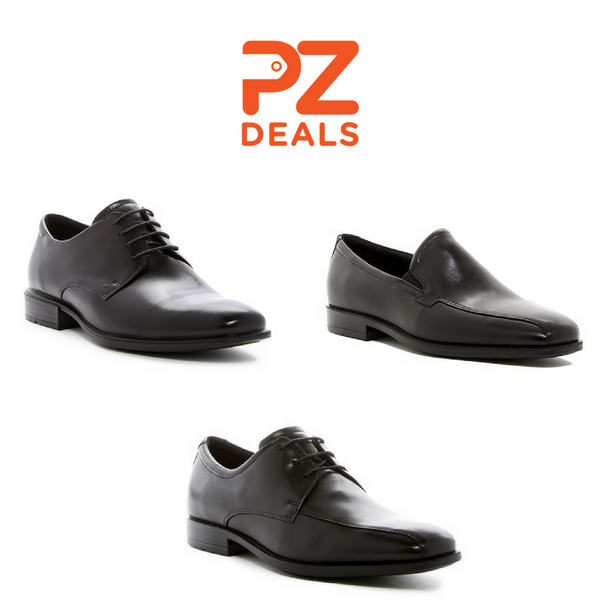 zapatos ECCO