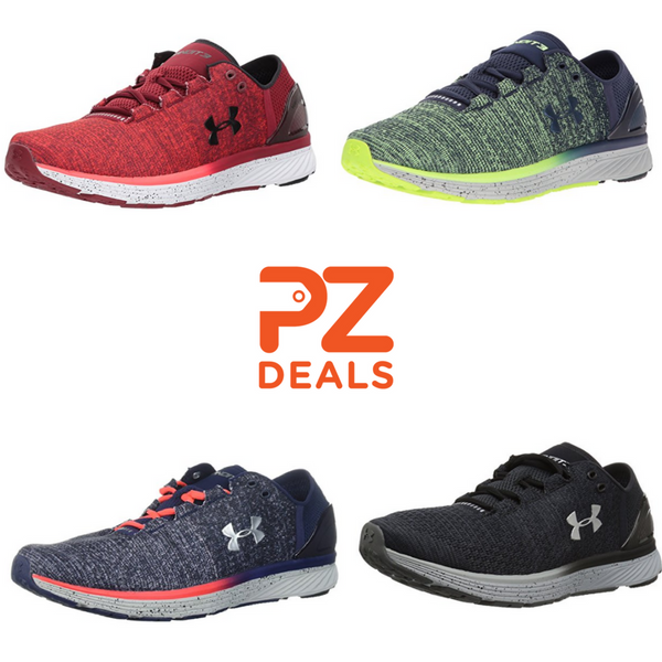 Under Armour Men's Sneakers