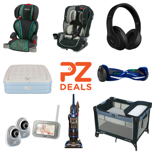 Target rolls out a couple of Black Friday deals