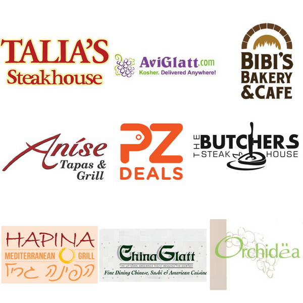 20% off Groupon local restaurants