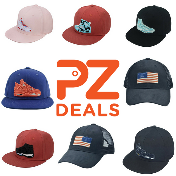 Sports cap