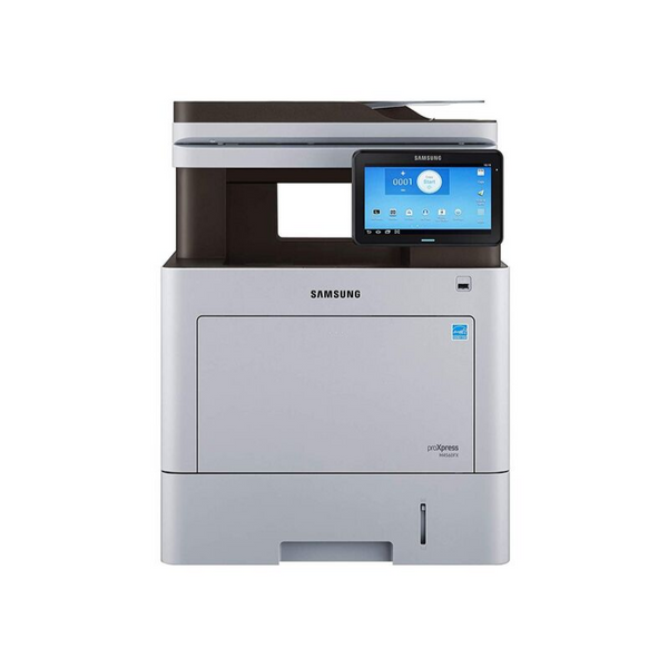 Samsung ProXpress Laser Multifunction Printer