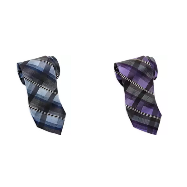 Compra 1 corbata y llévate 2 gratis