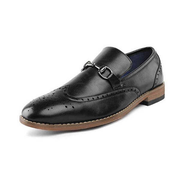 Bruno Marc Men's Dress Loafers Shoes (3 Styles)