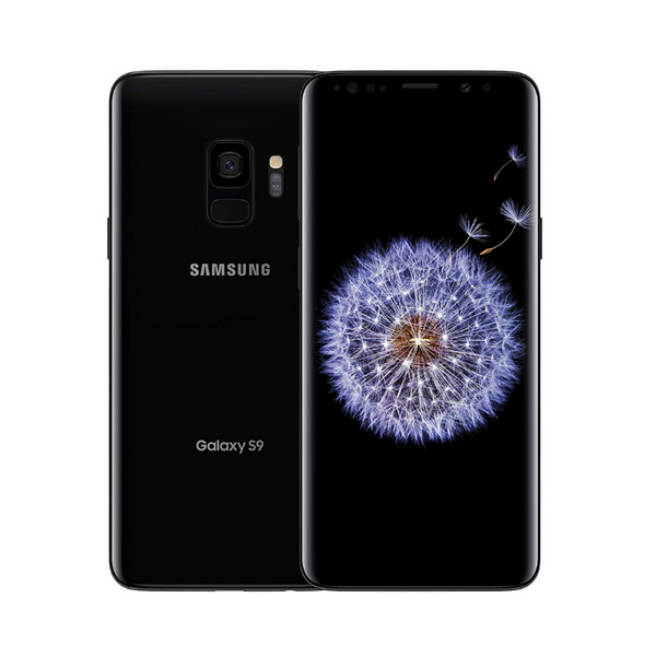 Brand New Samsung Galaxy S9+ Or S9 Unlocked Smartphones On Sale