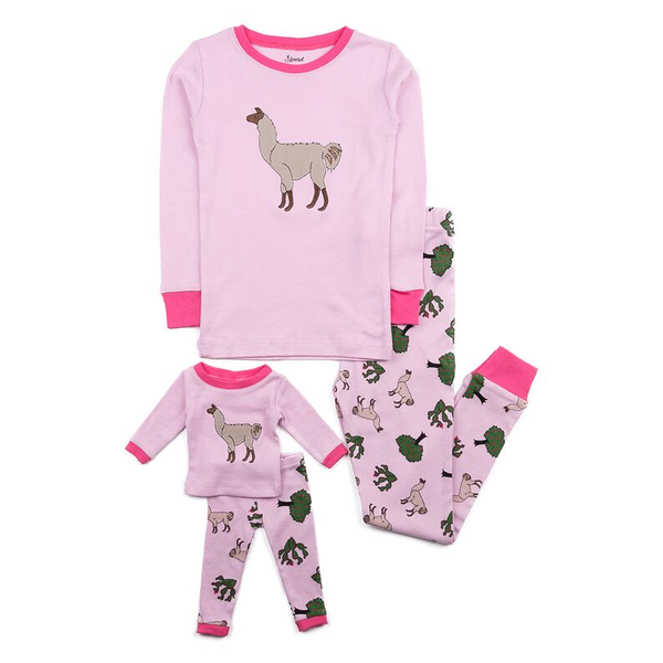 Pijamas Leveret para niños y niñas en oferta (30 estilos)