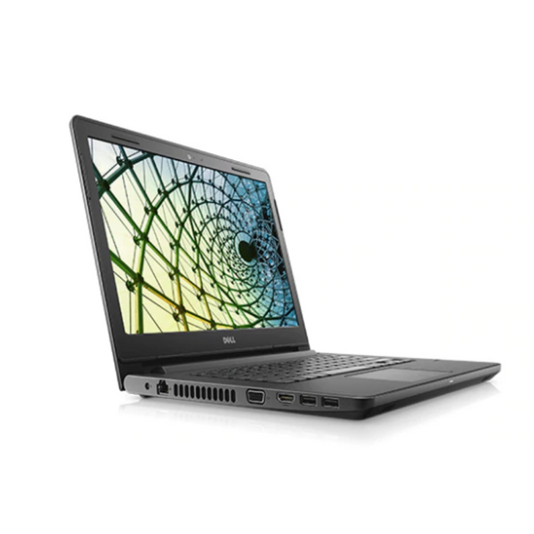 Dell Vostro 14 3000 Intel Core i3-7020U Dual-Core Win10 Pro Laptop