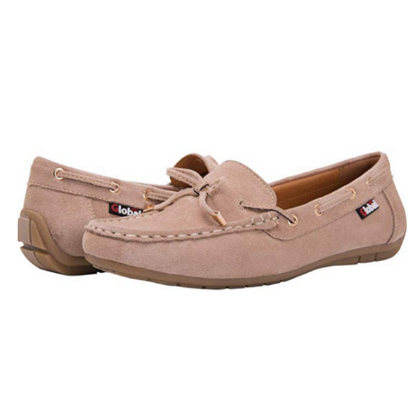 Zapatos mocasines para mujer Globalwin (5 colores)