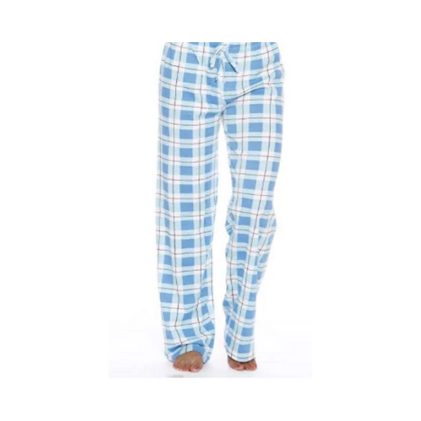 Just Love Plaid Women's Pajama Pants (3 Colors)