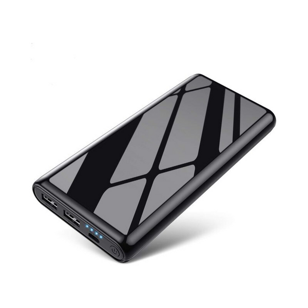 25800mAh Ultra High Capacity Portable Charger