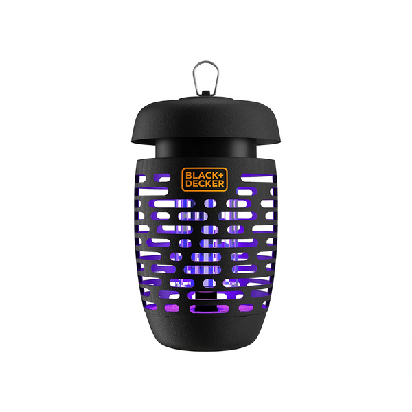 Repelente de insectos y mosquitos Black+Decker