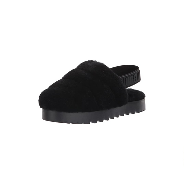 Pantuflas UGG Super Fluff para mujer