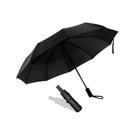 Windproof Travel Umbrella
