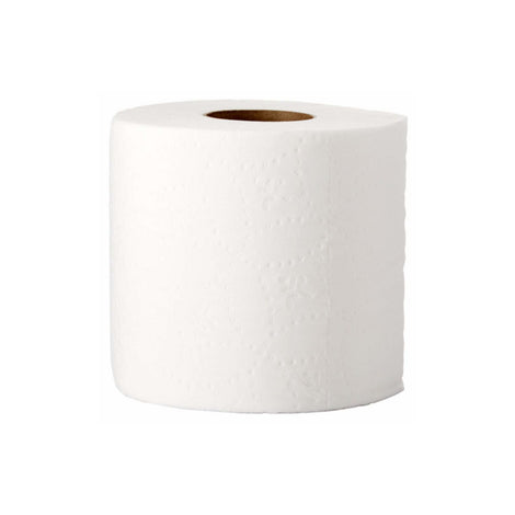 80 rollos de papel higiénico de 2 capas AmazonCommercial