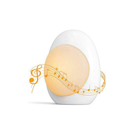 Máquina de sonido de ruido blanco