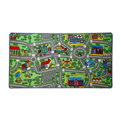 Alfombra de juego para niños (grande)