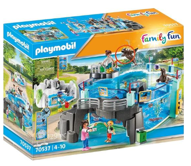 Playmobil Toys On Sale