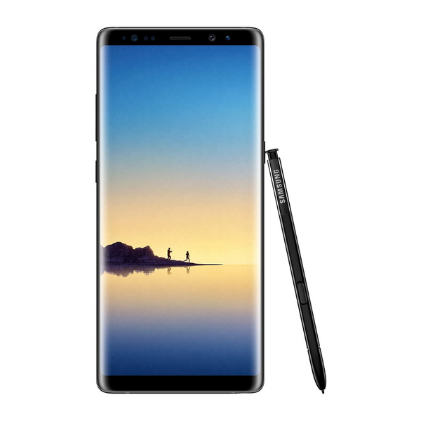 Teléfonos Android reacondicionados a la venta