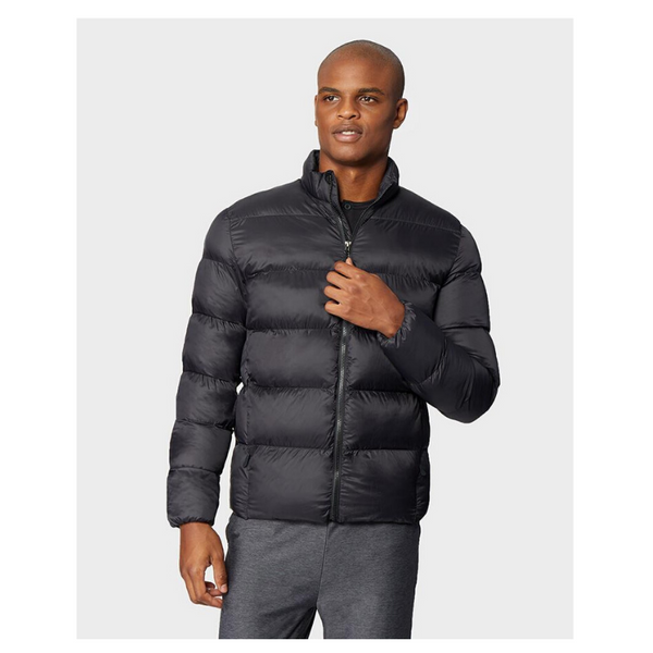 32 Degrees Men's & Women's Midweight Cloudfill Puffer Jackets (5 Colors)