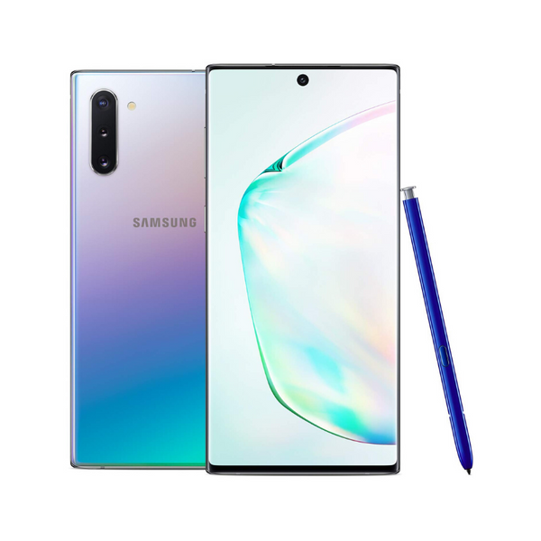 Oferta previa al Black Friday de Amazon en teléfonos inteligentes Samsung Galaxy desbloqueados