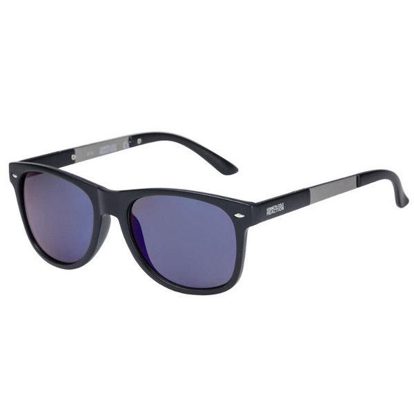 Kenneth Cole gafas de sol cuadradas de reacción