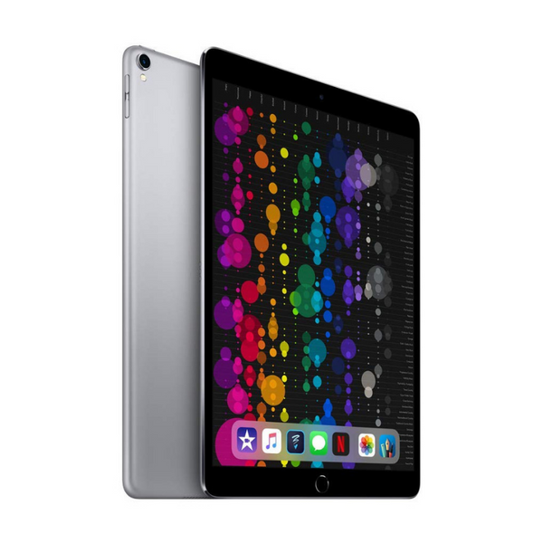 Apple iPad Pro de 10,5 pulgadas Wi-Fi + celular 64 GB