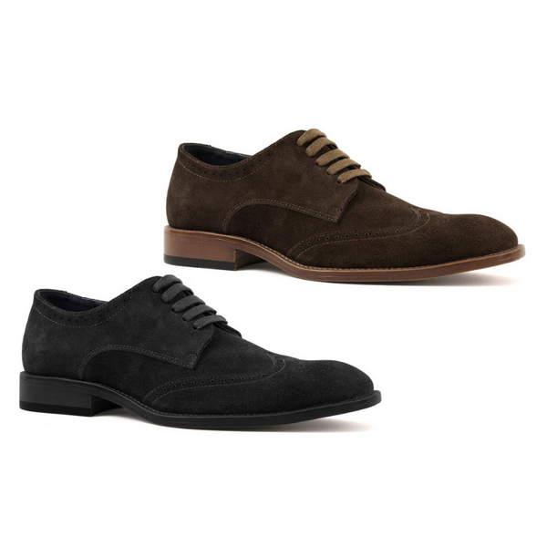 Joseph Abboud Men's Evan Oxford Dress Shoes