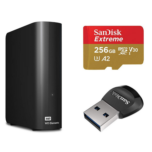 Save Big On Flash Drives, SD Cards, Hard Drives & More