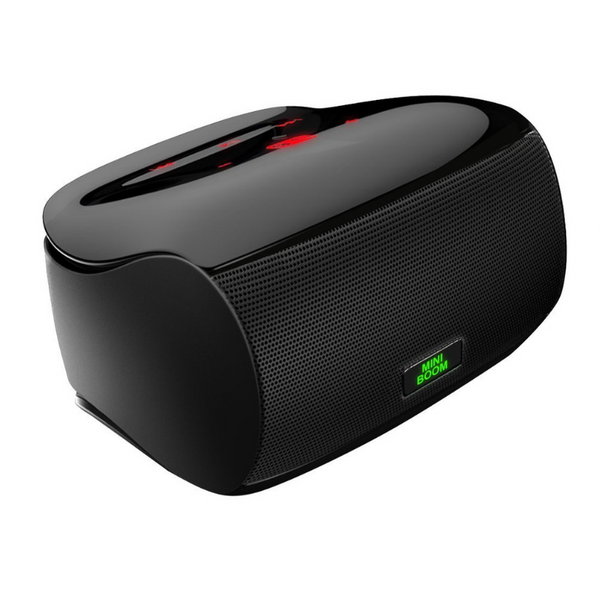 Altavoces Bluetooth inalámbricos con subwoofer potente y doble