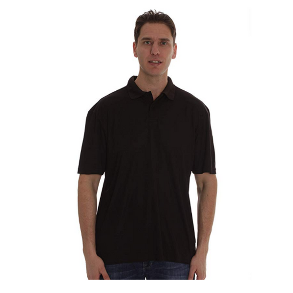 Polos deportivos para hombre (8 colores)