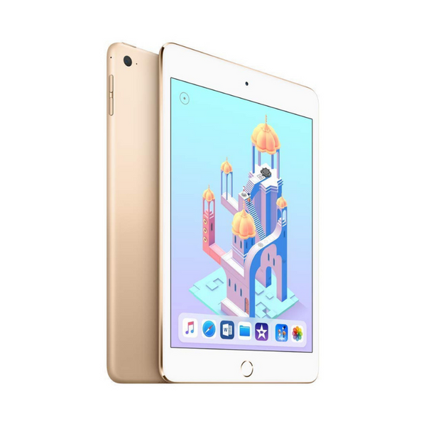 Apple iPad mini 4 (Wi-Fi + Cellular) On Sale