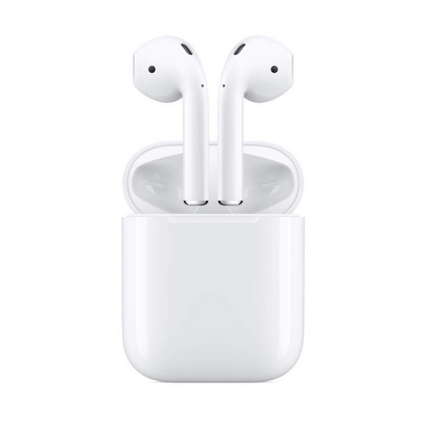 Pre-Order: Apple AirPods with Charging Case And Wireless Charging Case (Latest Model)
