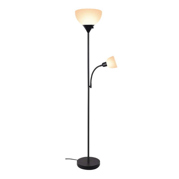 Tall Standing LED Floor Lamp