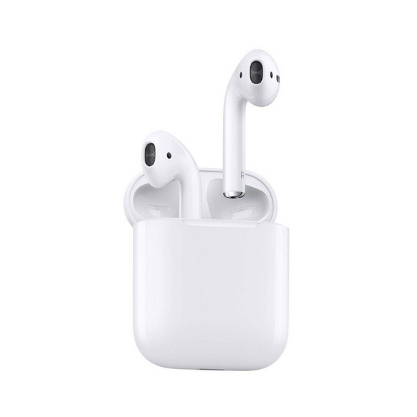 Apple AirPods with Charging Case (Previous Model)