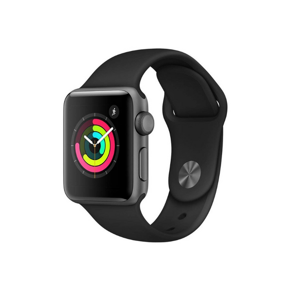 Apple Watch Series 3 Back On Sale