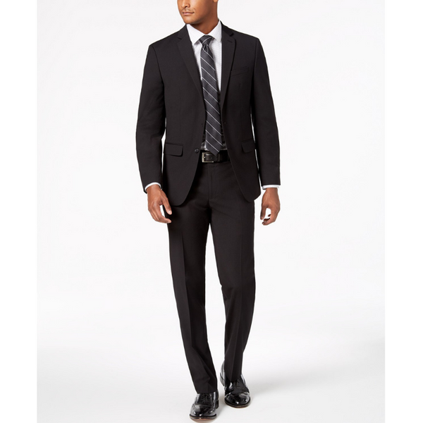 Van Heusen Flex Men's Slim-Fit Suits (6 Colors)