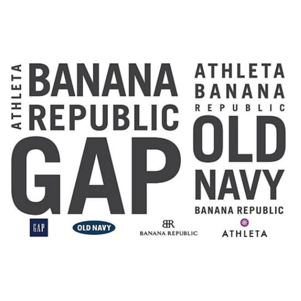 GAP Gift Card