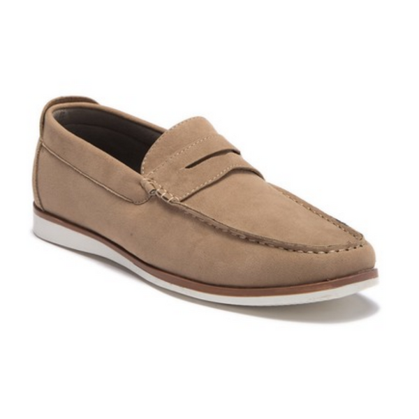 Mocasines Joseph Abboud Solomon (3 Colores)
