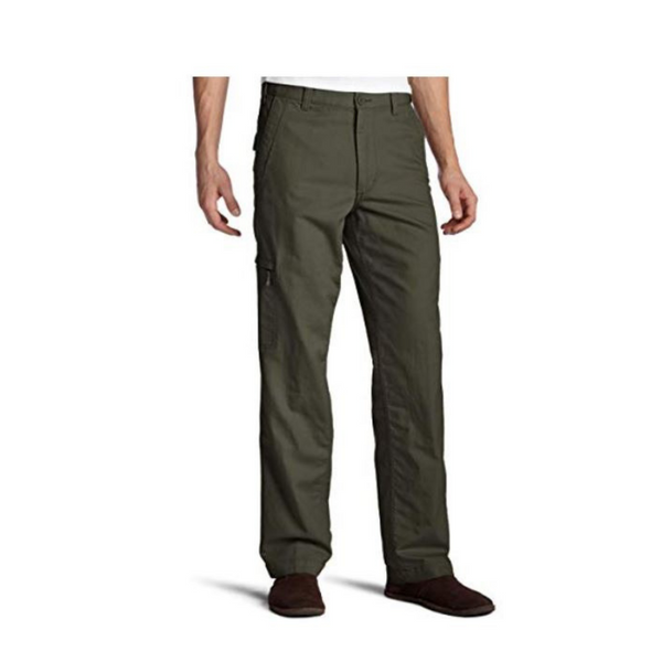 Hasta 50% de descuento en ropa Dockers y más 